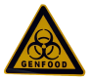 GVO – Gen Veränderte Organismen